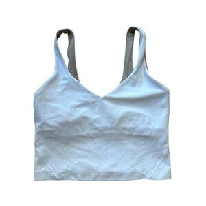 Lululemon Align Tank Top Size 4